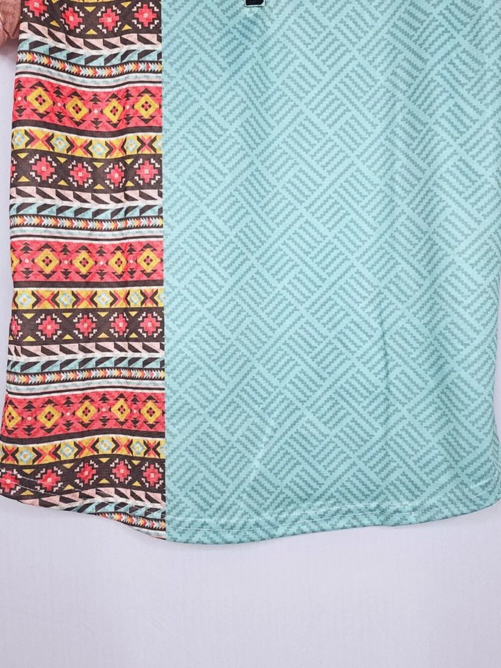 DUVAL Tropical Resort Matching Set Cabana Set I Shirt Shorts I Men’s Size Small